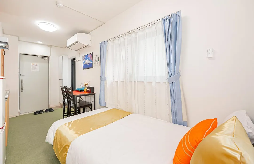 Kyara Hotel 亀戸402-1