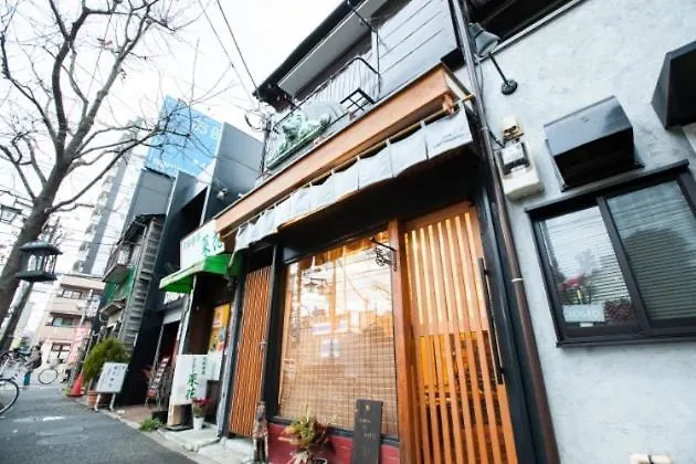 Shinagawa-Ku - House / Vacation Stay 12126-1