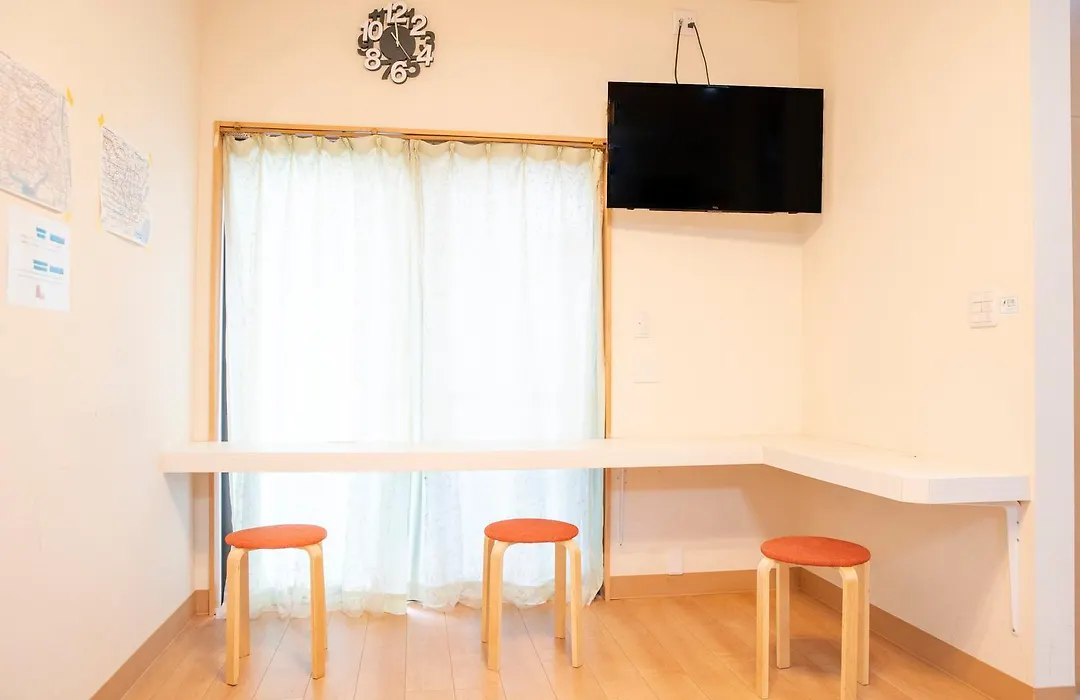 Upper Hotel Ryogoku-1