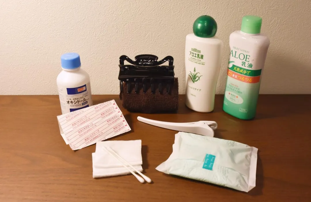 REGALO Shibaura - Vacation STAY 88351-1