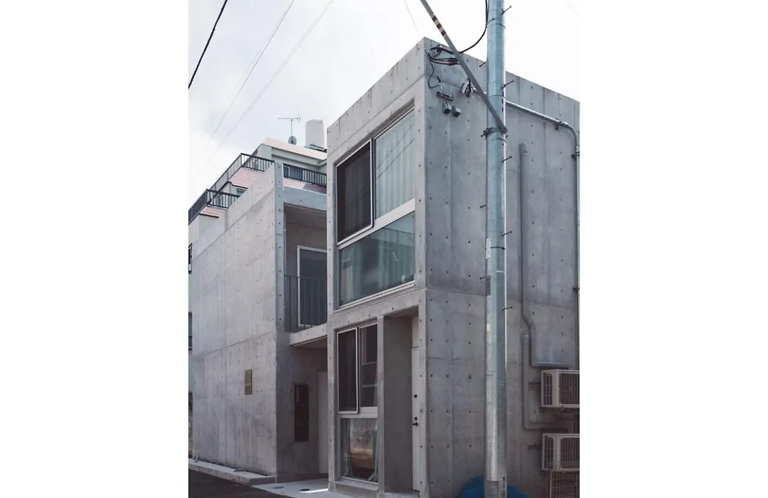 Bmj Shinjuku Okubo - Vacation Stay 46884V-1