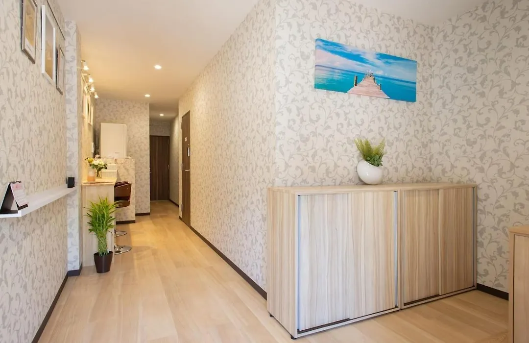 My Home In Tokyo - Vacation Stay 73238V-1