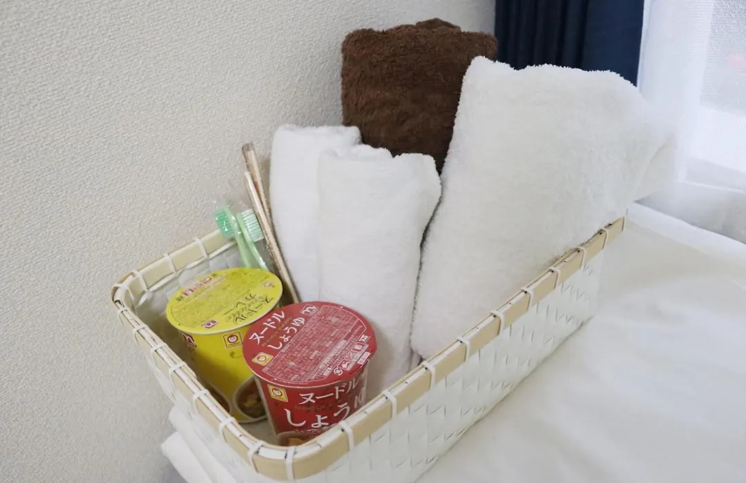Ohana Tokyo House - Vacation Stay 73654V-1