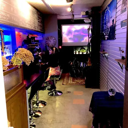 Top Edge Hostel - Vacation Stay 54065V-2