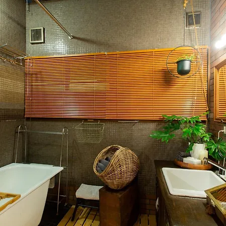 Shinagawa-Ku - House / Vacation Stay 12126-3