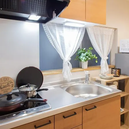 My Home In Tokyo - Vacation Stay 73238V-2