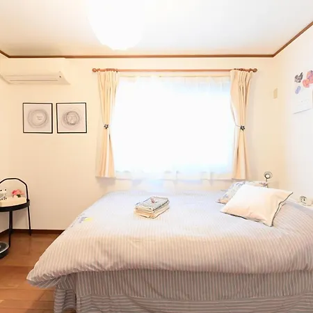 Nerima-Ku - House / Vacation Stay 3889-3