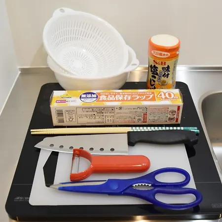 REGALO Shibaura - Vacation STAY 88351-3