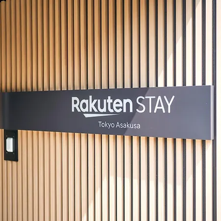 Rakuten Stay Tokyo Asakusa Twin Room With Unit Bath-2