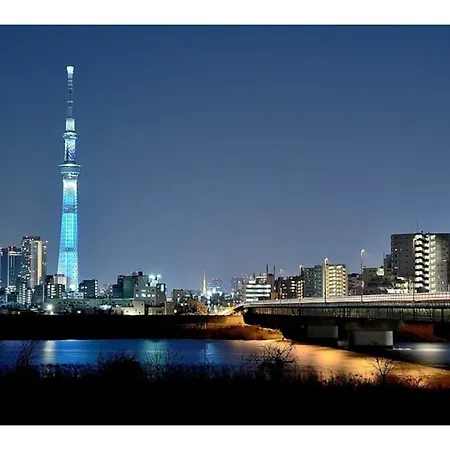 Private Hotel Oshiage - Vacation STAY 81630v-2