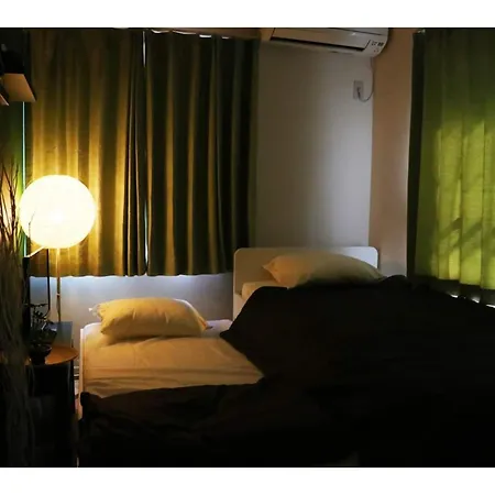 Ohana Tokyo House - Vacation Stay 71660V-2